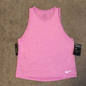 Nike Dri-Fit Tank Top